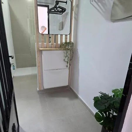 Casa vacanze Estudio *