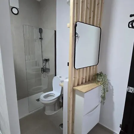 Estudio Casa vacanze Conil De La Frontera