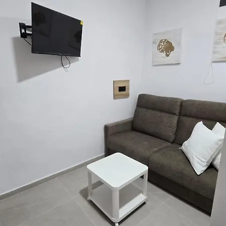 Casa vacanze Estudio