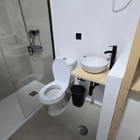 Casa vacanze Estudio Conil De La Frontera