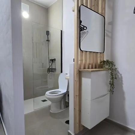 Estudio Casa vacanze